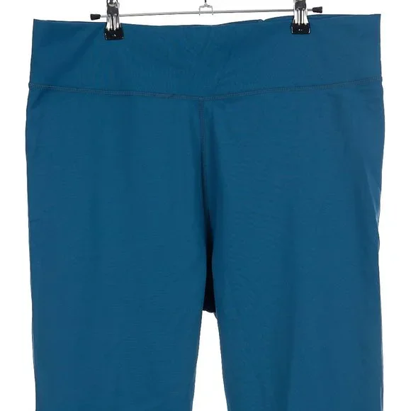 Madewell MWL Form High-Rise Athletic Leggings XXL - Picture 3 of 7